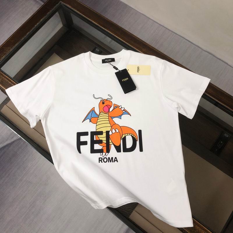 Fendi S-2XL sxtx31