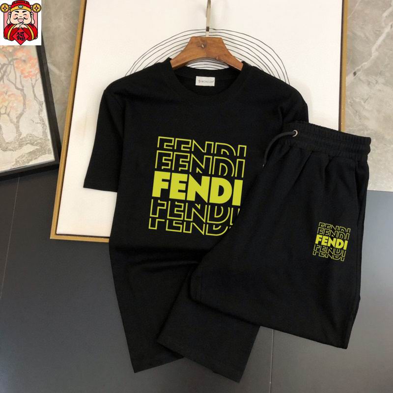 Fendi M-5XL kdtr281