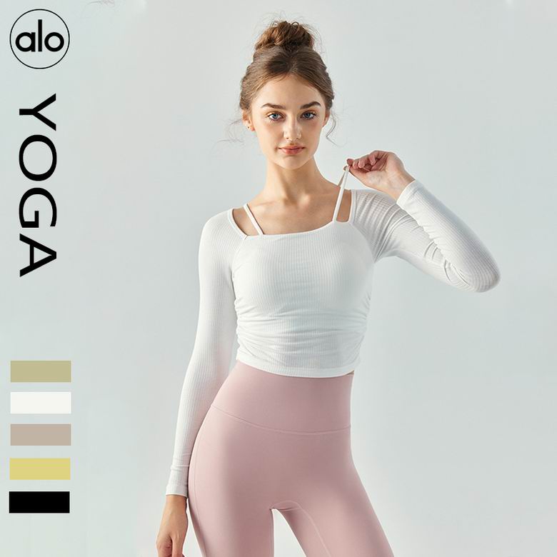 Alo S-XL  nlhDSL651 5C