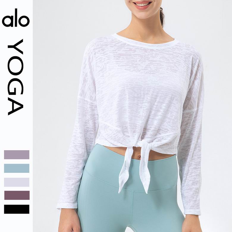 Alo S-XL DS140 5C