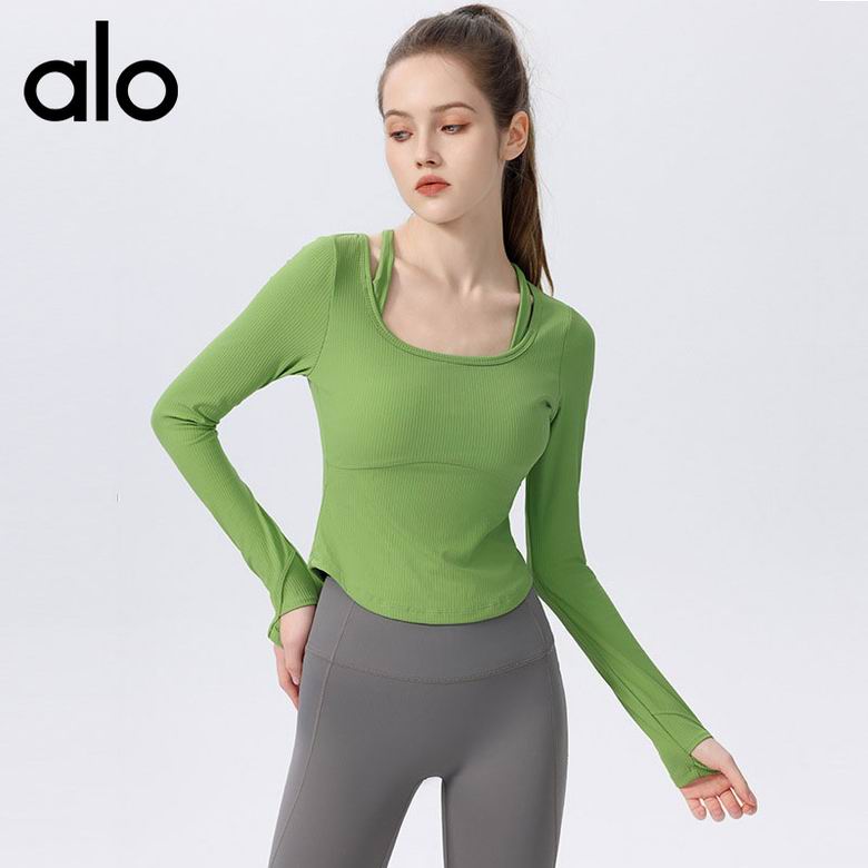 Alo 1351 S-XL 4C