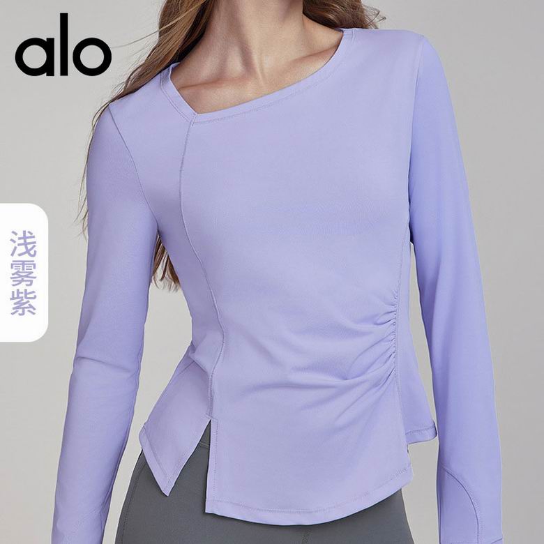 Alo DWTS124053 S-XL 4C