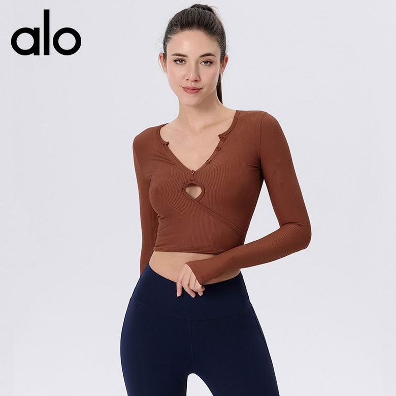 Alo S-XL 2069 4C