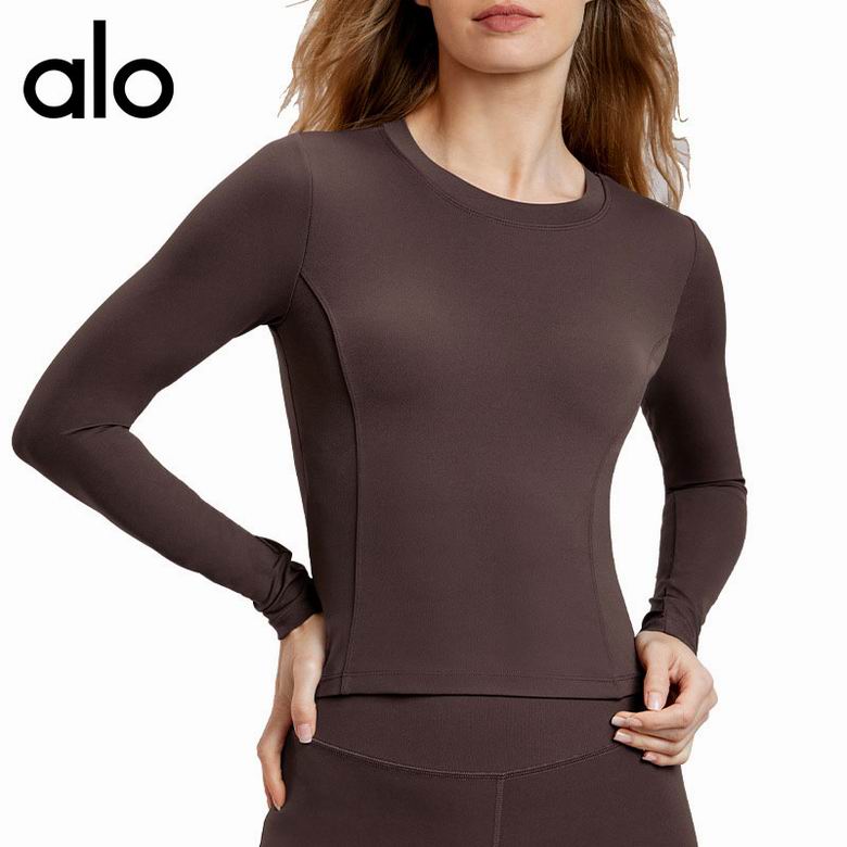 Alo S-XL D124092 4C