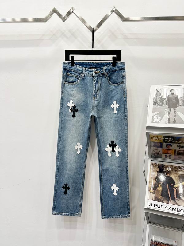 Chrome Hearts sx28-34 qqtxK530