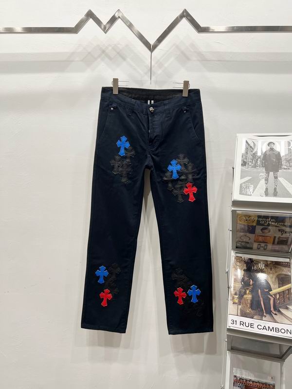 Chrome Hearts sx28-36 qqtxC033