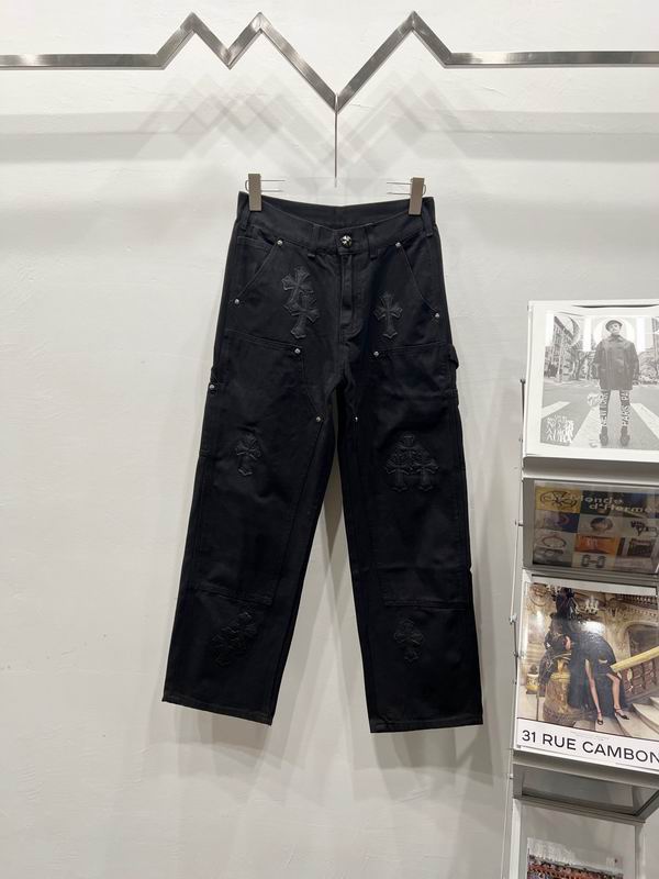 Chrome Hearts sx28-36 qqtxC044