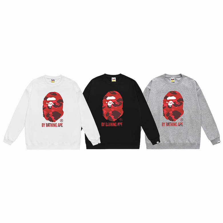 Bape S-XXL 19ct345