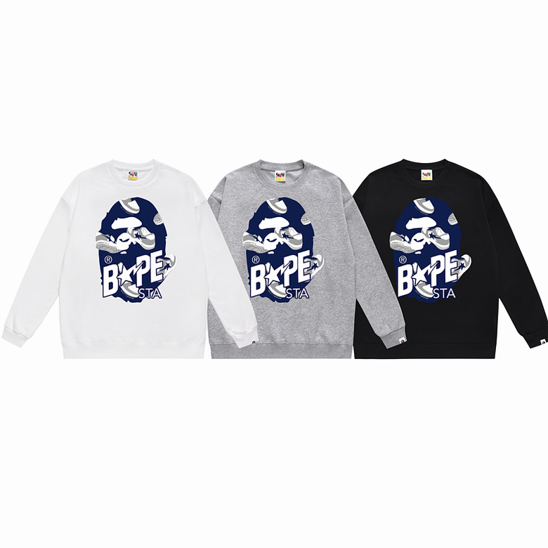 Bape S-XXL 19ct411