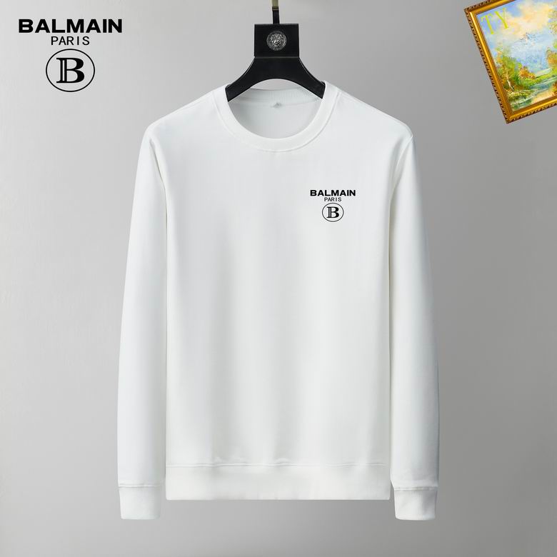 Balmain M-3XL 25tn05