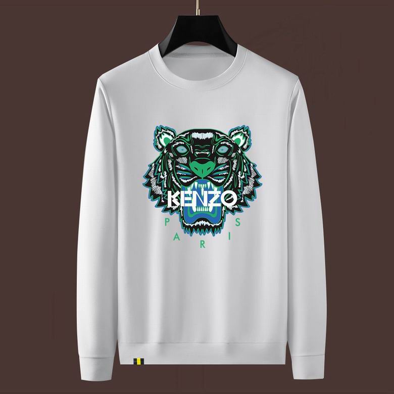 Kenzo  M-4XL 11Ln02