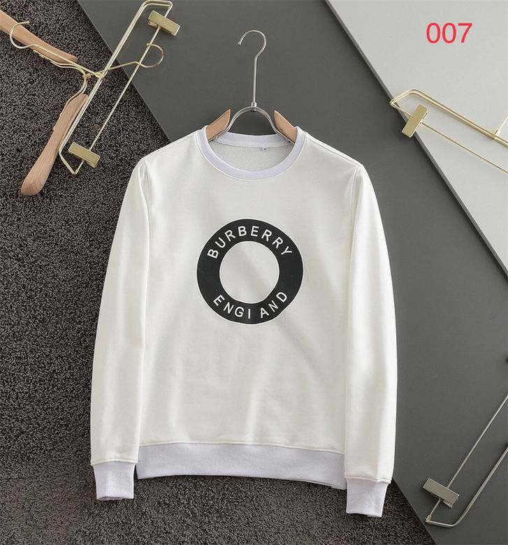 Burberry M-3XL 12yx01