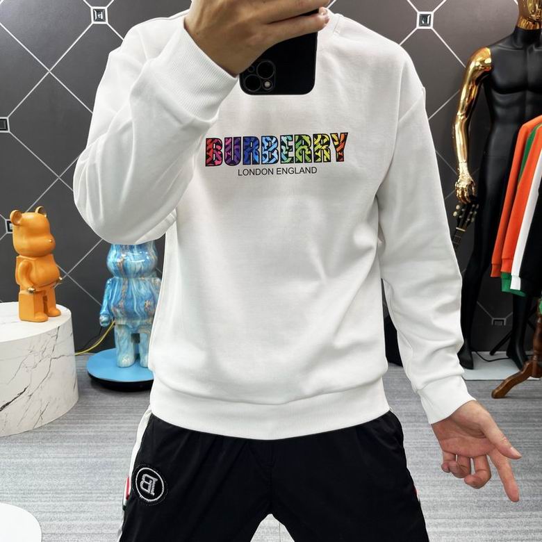 Burberry M-5XL 11Ln18