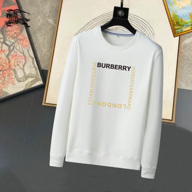 Burberry M-3XL 25tn127