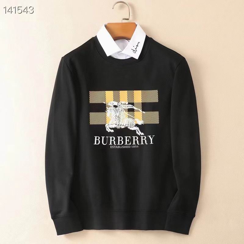 Burberry M-4XL 11Lr03