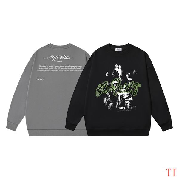 Off White S-XL 20tx02