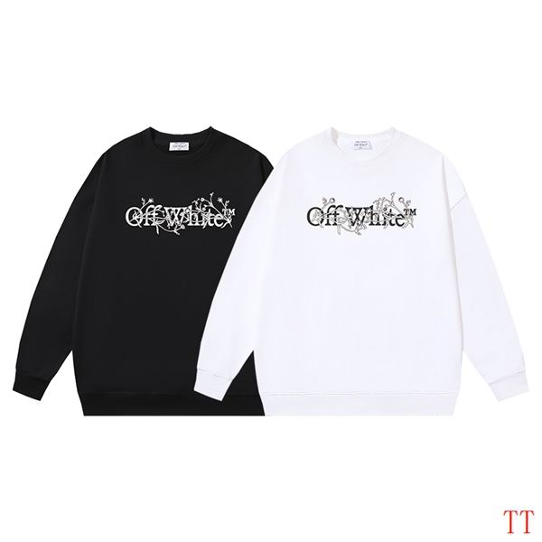 Off White S-XL 20tr10