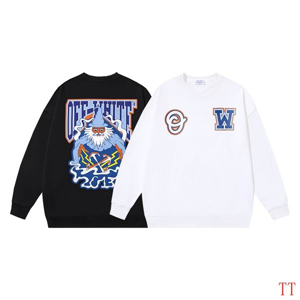Off White S-XL 20tr11