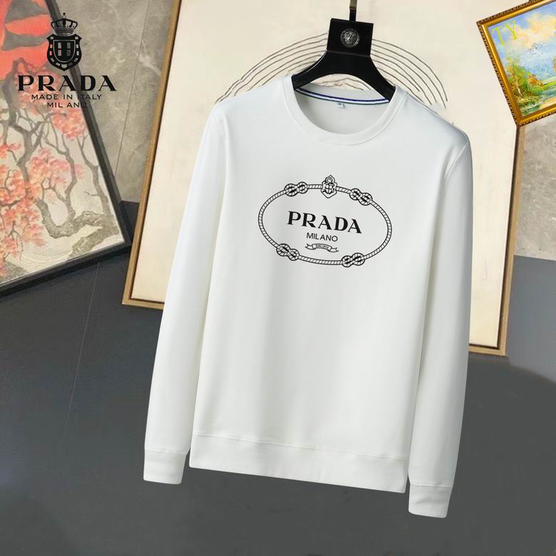 Prada S-3XL 25tn21