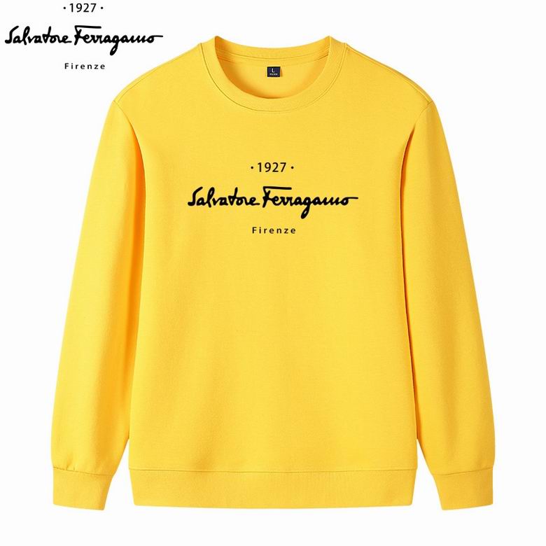 Ferragamo M-3XL 25tn01