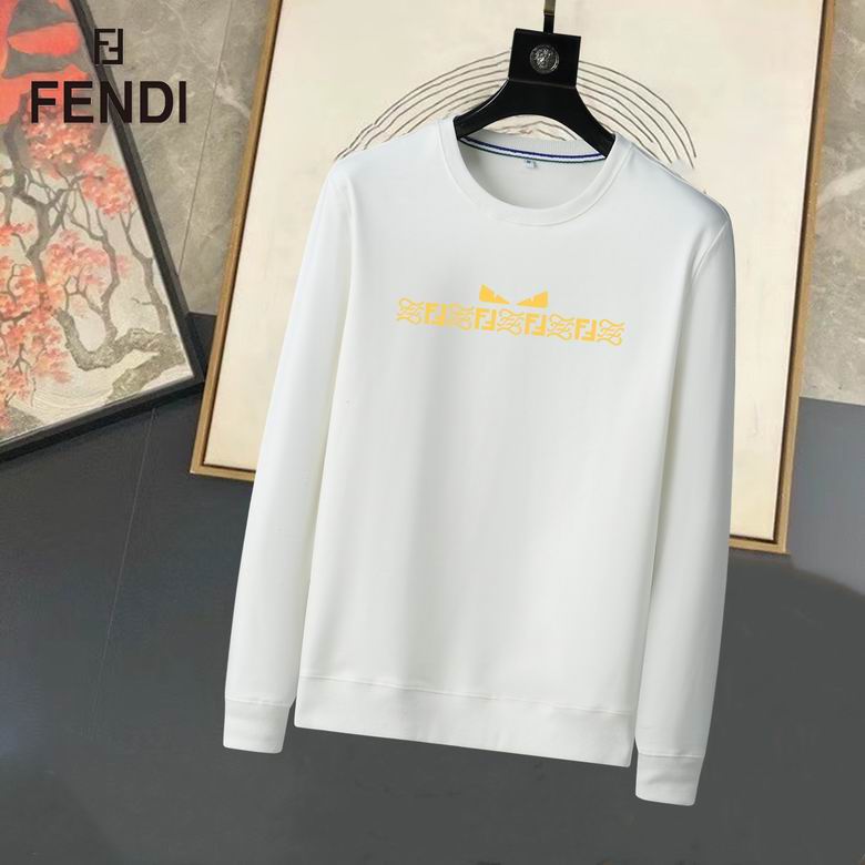 Fendi M-3XL 25tn02