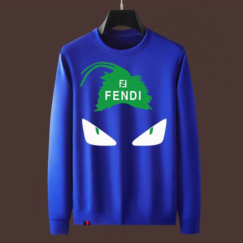 Fendi M-4XL 11Ln46
