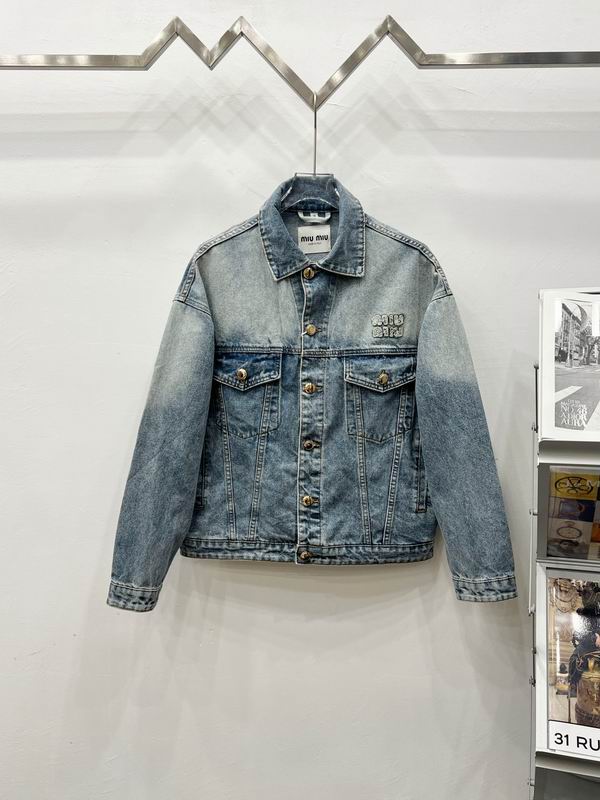 MiuMiu S-XL qqtxR011