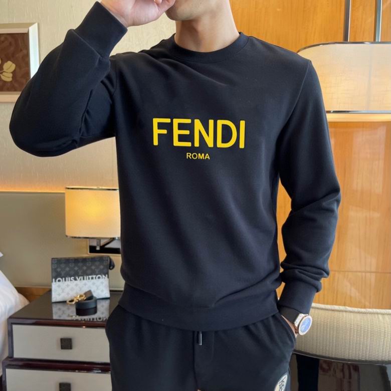 Fendi M-5XL kdtn59