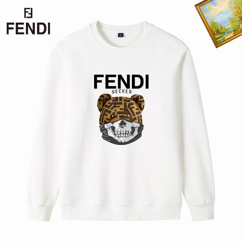 Fendi M-3XL 25tn77