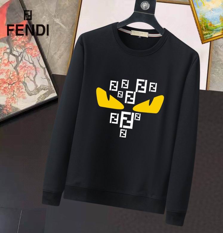 Fendi M-3XL 25tn80
