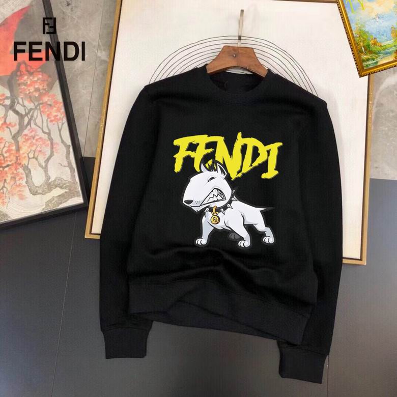 Fendi M-3XL 25tn81