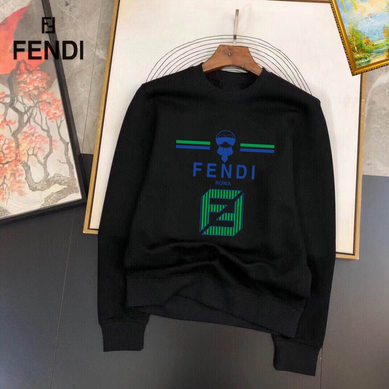 Fendi M-3XL 25tn83