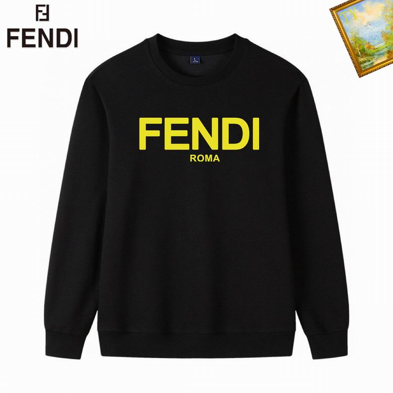 Fendi M-3XL 25tn10