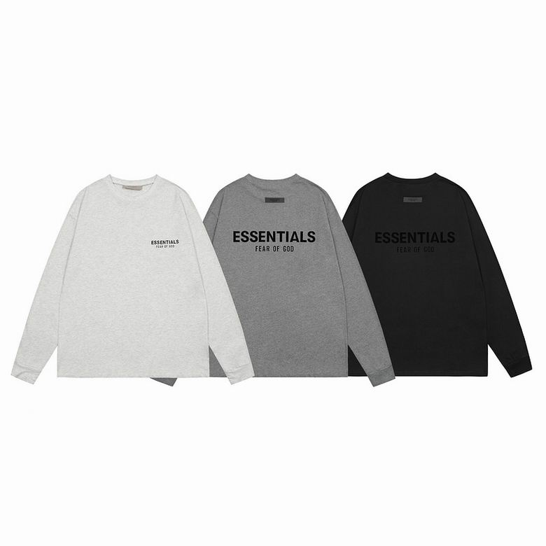 Fear Of God Sweatshirt s-xl 23ct02