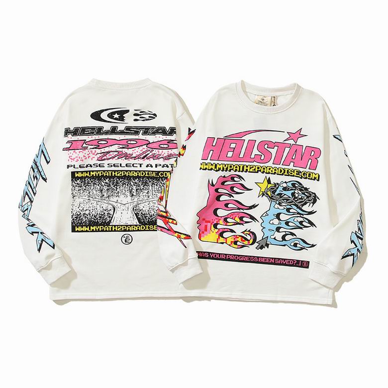 Hellstar M-XXL czt2573