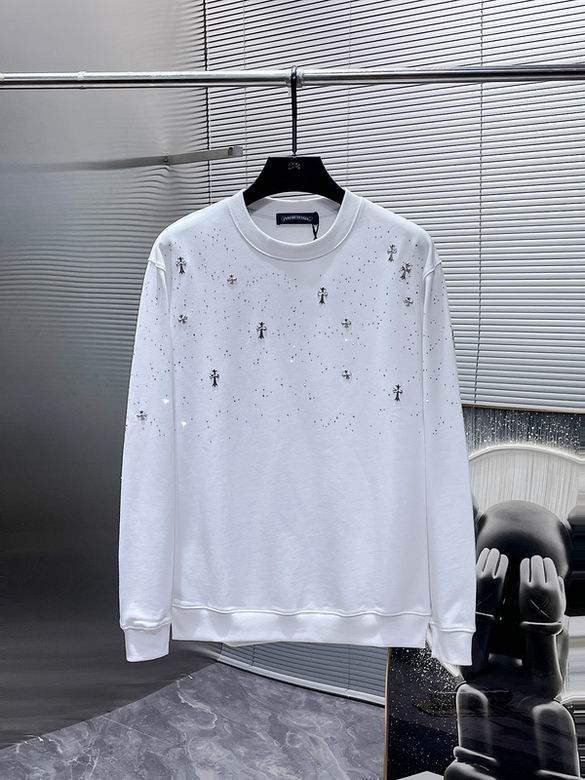 Chrome Hearts S-XL 7st8655