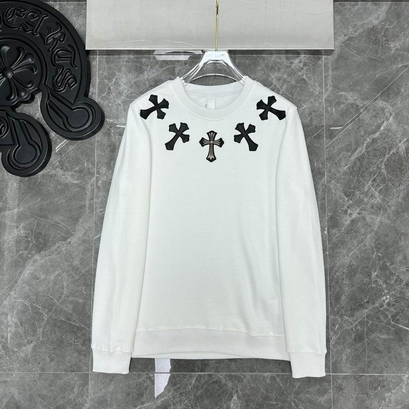Chrome Hearts S-XL sftx8609