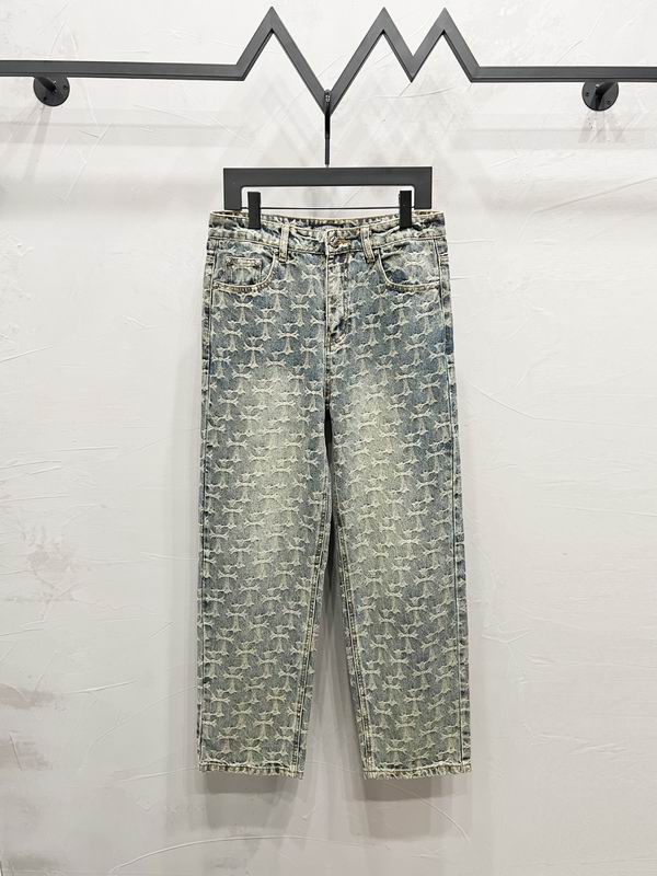 Chrome Hearts sz30-36 mmtxM914