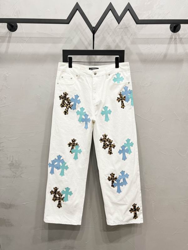 Chrome Hearts sz30-36 mmtxM915