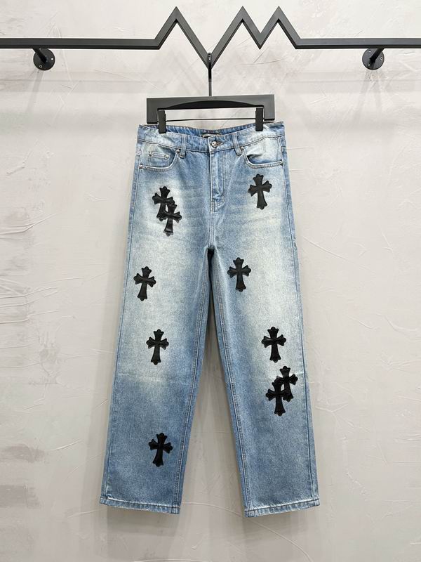 Chrome Hearts sz30-36 mmtxM927