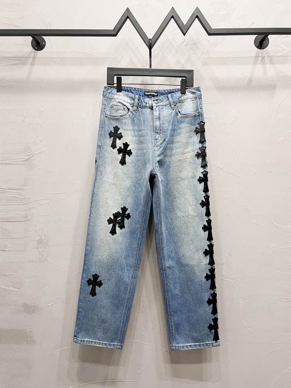 Chrome Hearts sz30-36 mmtxM934