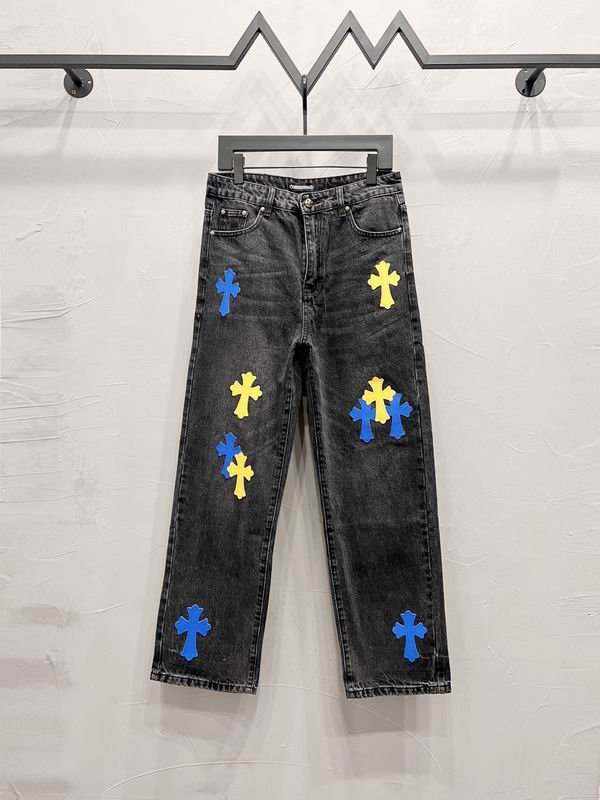 Chrome Hearts sz30-36 mmtxM937