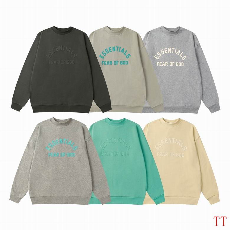 Fear Of God S-XL 20tn11