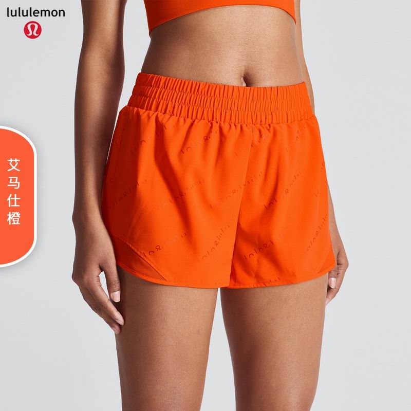 Lululemon  DK1321 4C S-XL  nlh