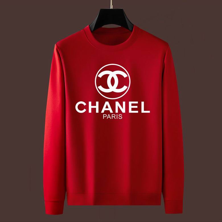 Chanel M-4XL 11Ln01