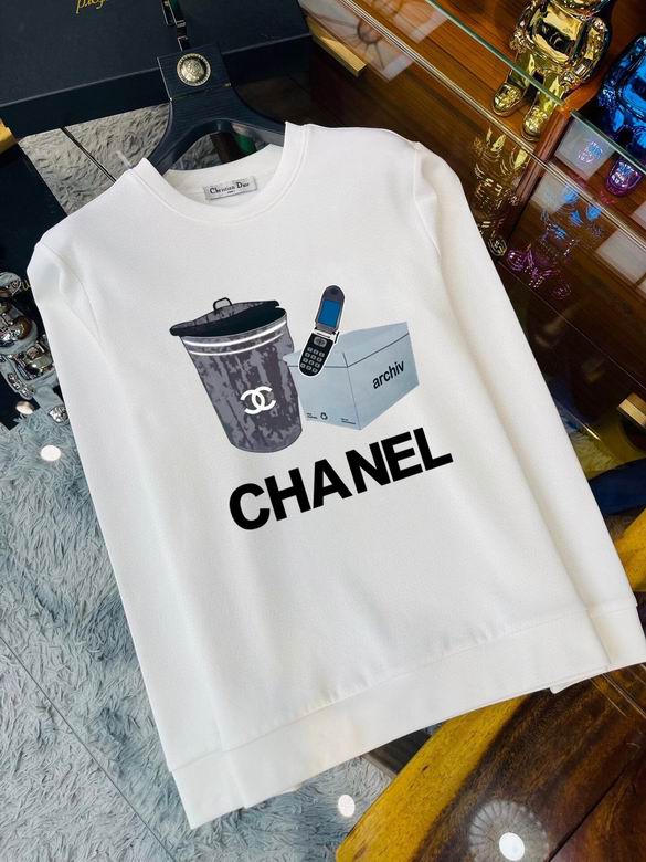 Chanel M-5XL kdtn04