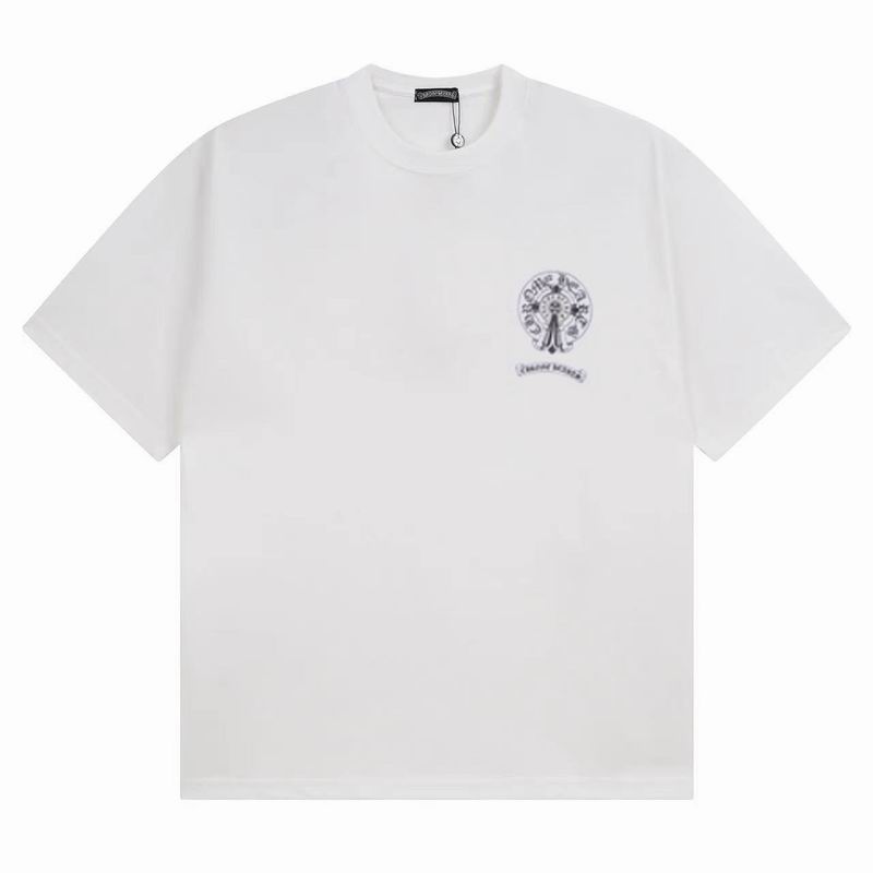 Chrome Hearts S-XL 55txD03