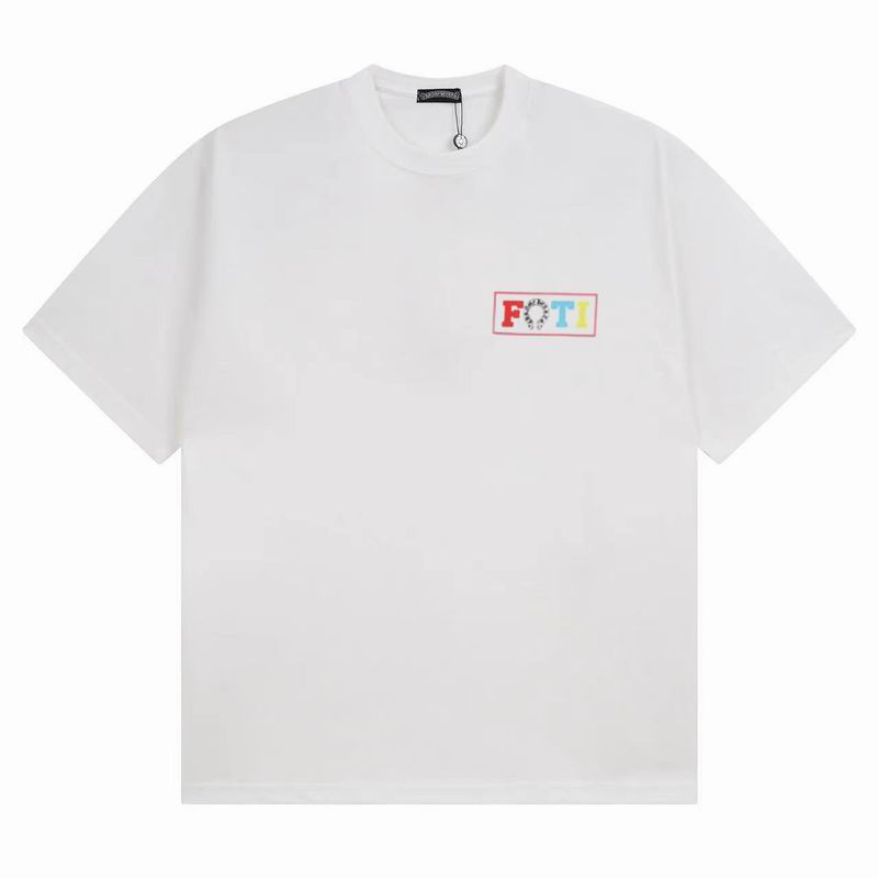 Chrome Hearts S-XL 55txD11