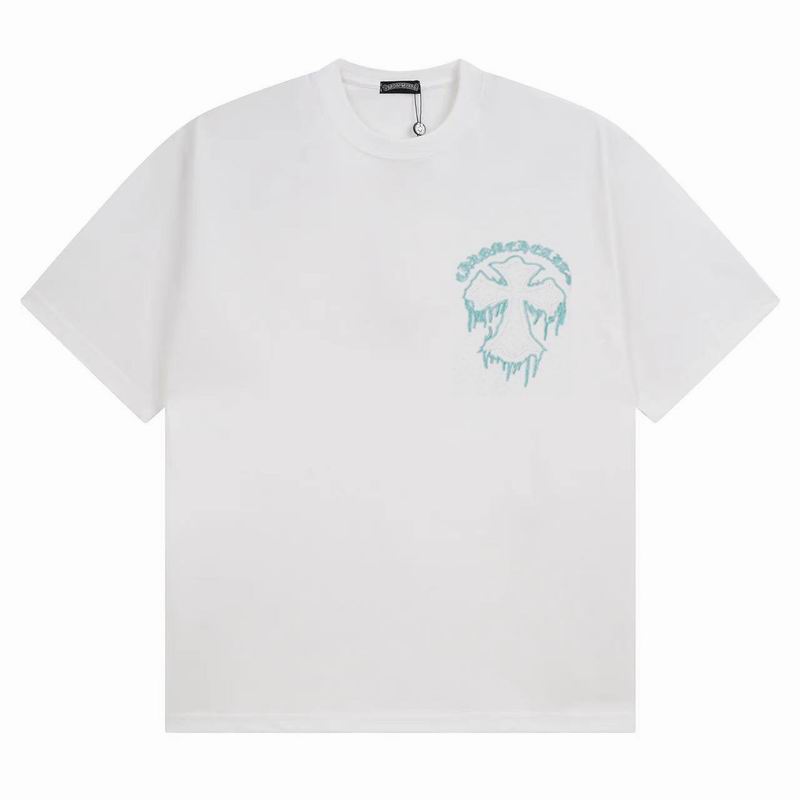 Chrome Hearts S-XL 55txD16