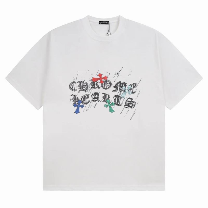 Chrome Hearts S-XL 55txD23